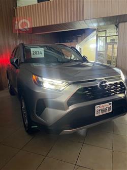 تويوتا راف 4